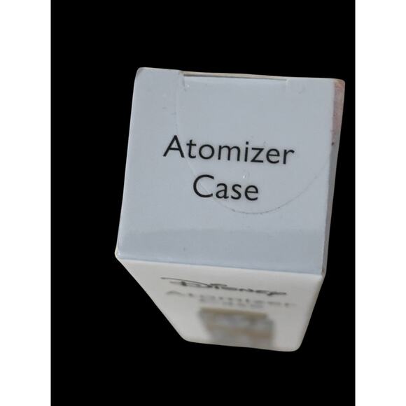 Tinker bell Atomizer Case 8mL Disney Pixar Disneyland Disneyworld - Picture 5 of 7